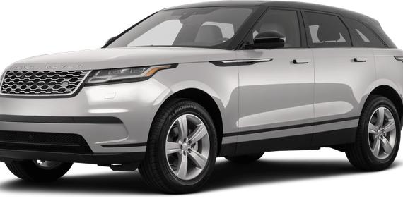 LAND ROVER RANGE ROVER VELAR 2020 SALYB2EX2LA285290 image